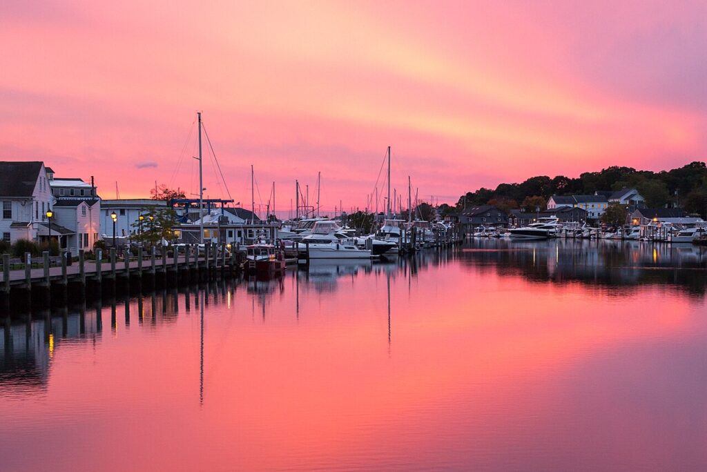 Spring in Mystic CT: Best Things to Do, Events, and Vacation Rentals Near Downtown